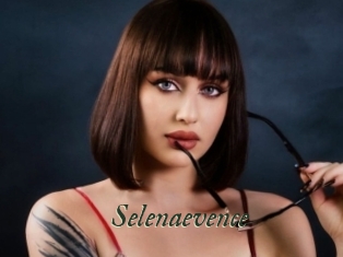 Selenaevence