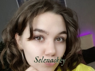 Selenaskky