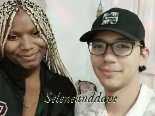 Seleneanddave