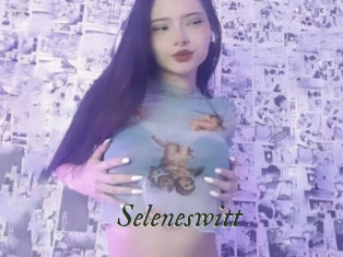 Seleneswitt