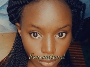 Sensentional