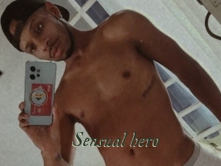 Sensual_hero