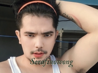 Serafinowong