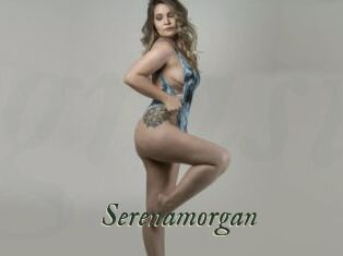 Serenamorgan