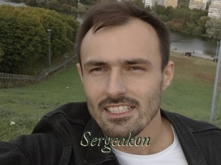 Sergeakon