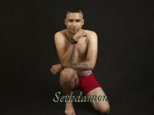 Sethdamon