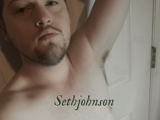 Sethjohnson