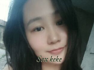 Sex_keke