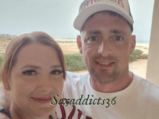 Sexaddicts36