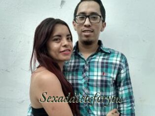 Sexaddictsforyou