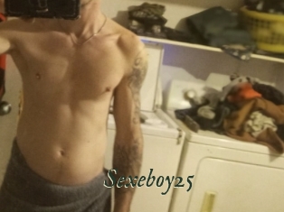 Sexeboy25