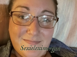 Sexieleximorgan