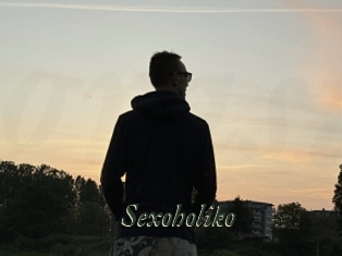 Sexoholiko