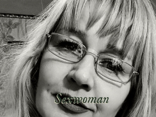 Sexwoman