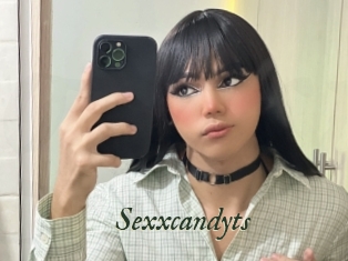 Sexxcandyts