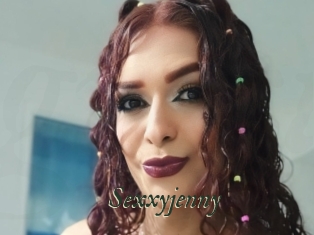 Sexxyjenny