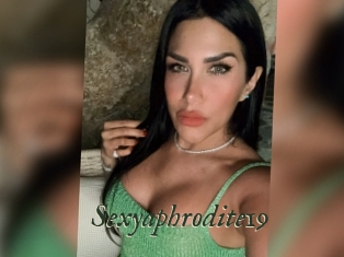 Sexyaphrodite19