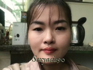 Sexyasia90