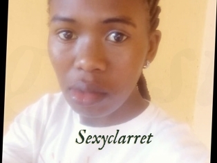 Sexyclarret