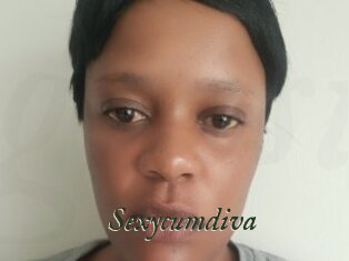Sexycumdiva