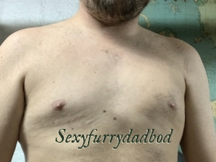 Sexyfurrydadbod