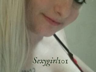 Sexygirl101