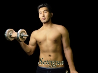 Sexygua