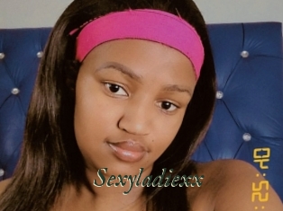Sexyladiexx