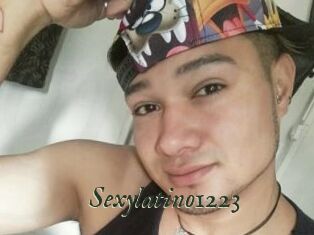 Sexylatino1223