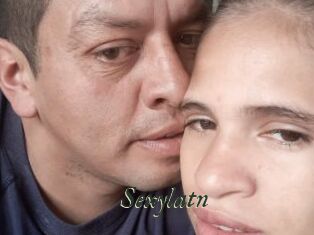Sexylatn