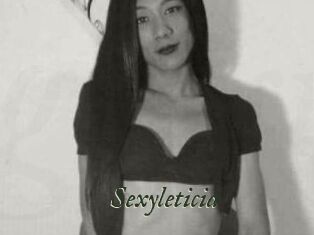 Sexyleticia