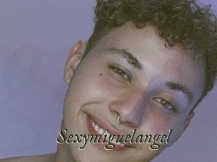 Sexymiguelangel