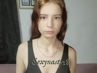 Sexynasty18