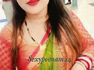 Sexypoonam24