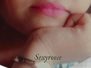 Sexyroose