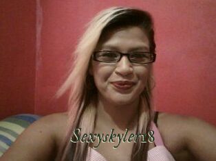 Sexyskyler18