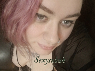 Sexysubuk