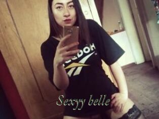 Sexyy_belle