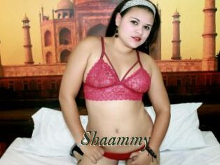 Shaammy