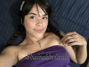 Shairakhristal