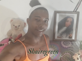 Shairegreen