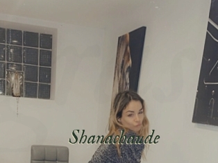 Shanachaude