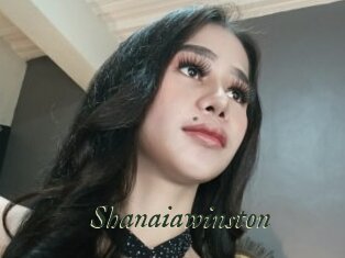 Shanaiawinston