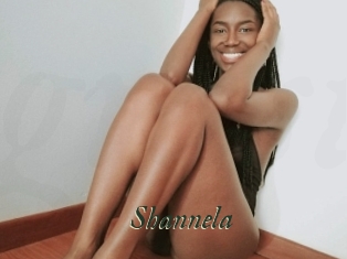 Shannela
