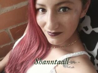 Shanntaall