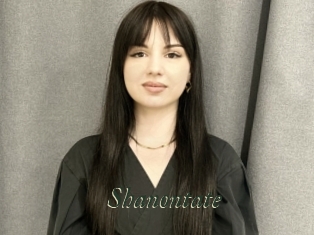 Shanontate