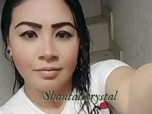 Shantallkrystal