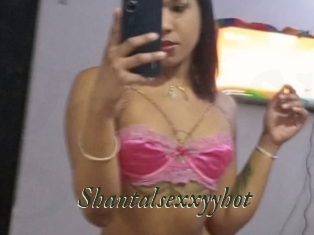 Shantalsexxyyhot