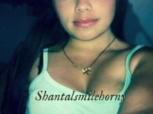 Shantal_smilehorny