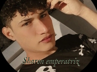 Sharon_emperatriz